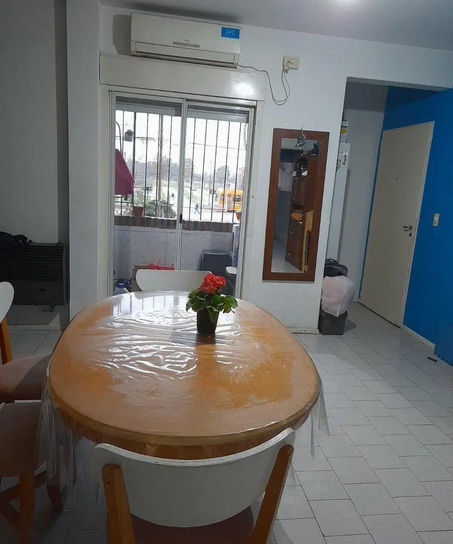 Departamento 2 Ambientes Venta Villa Lugano 4