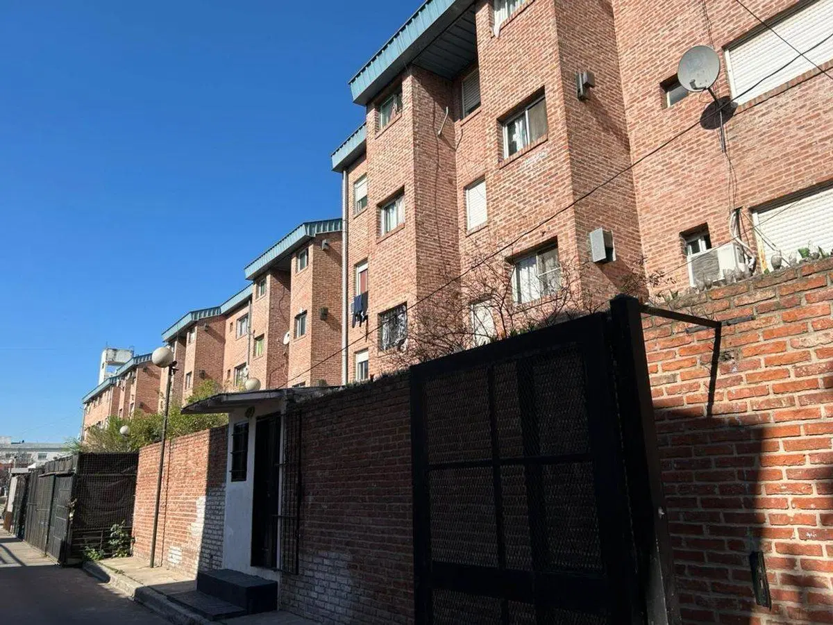 Departamento 2 Ambientes Venta Villa Lugano 5