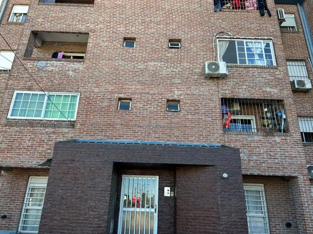 Departamento 2 Ambientes Venta Villa Lugano 3