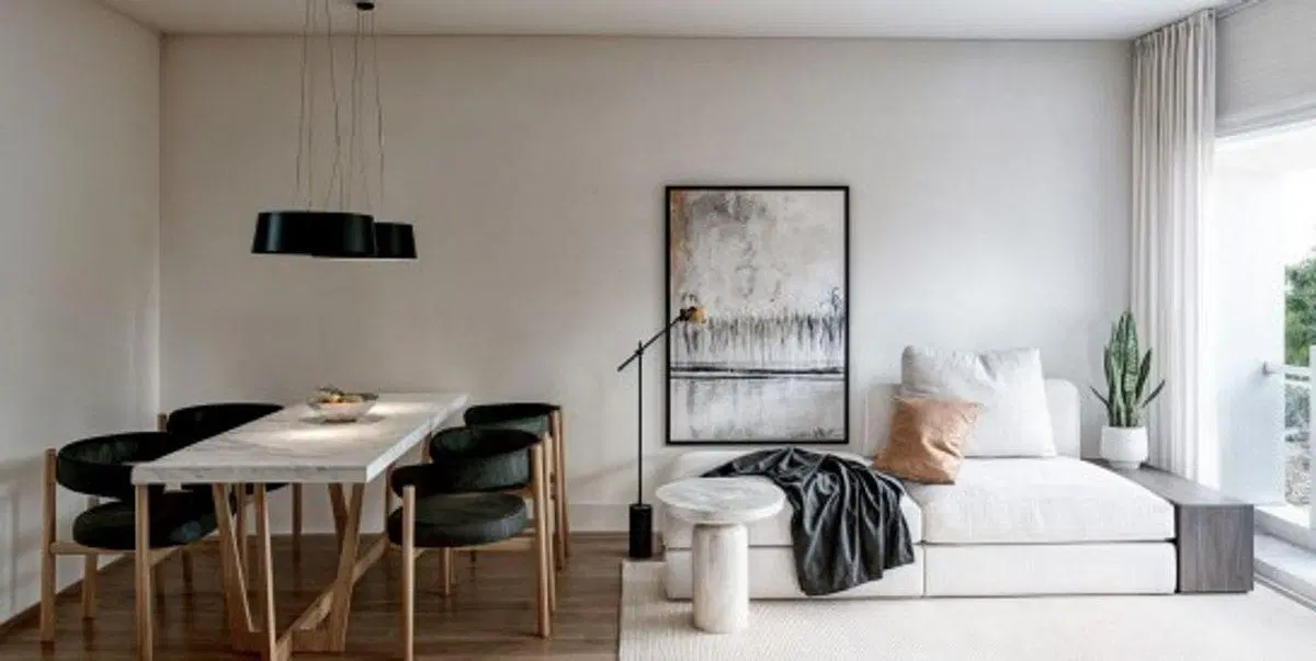 DEPARTAMENTO 2 AMBIENTES EN DEVOTO POZO 4