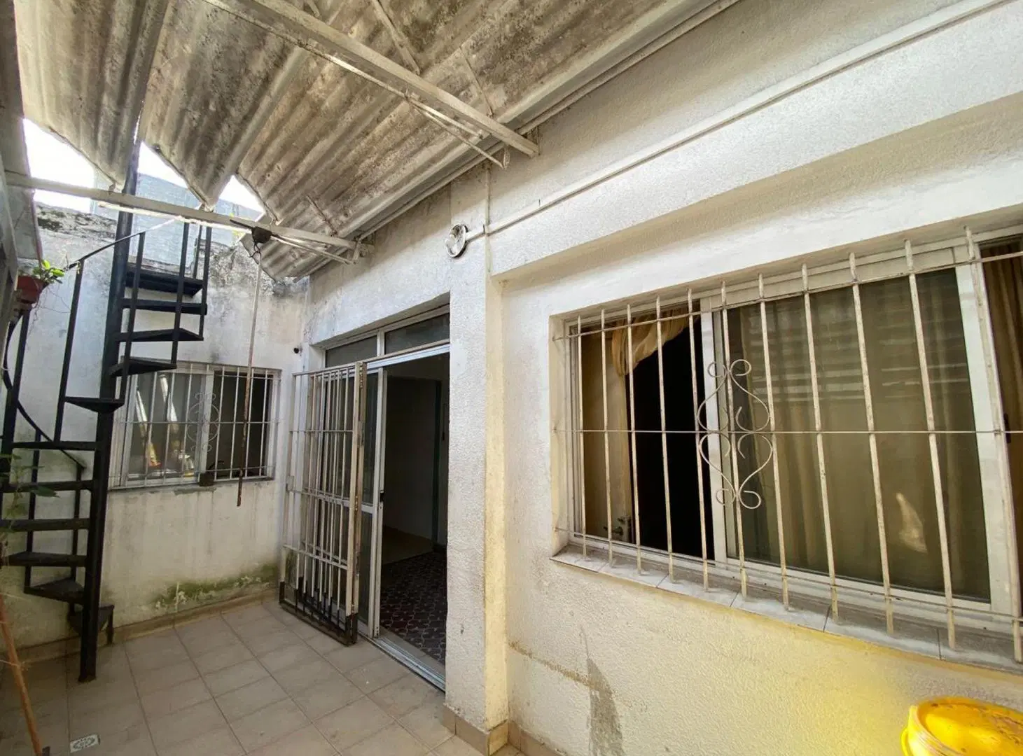 VENTA PH 3 AMBIENTES LA MATANZA TERRAZA S/EXP 5