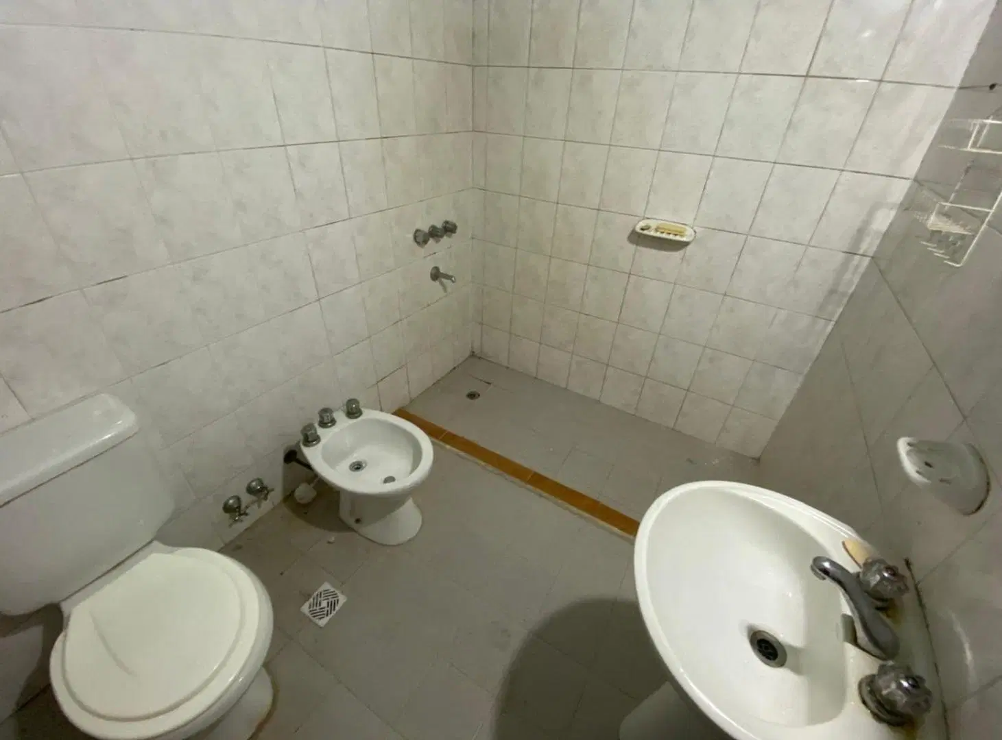 VENTA PH 3 AMBIENTES LA MATANZA TERRAZA S/EXP 4