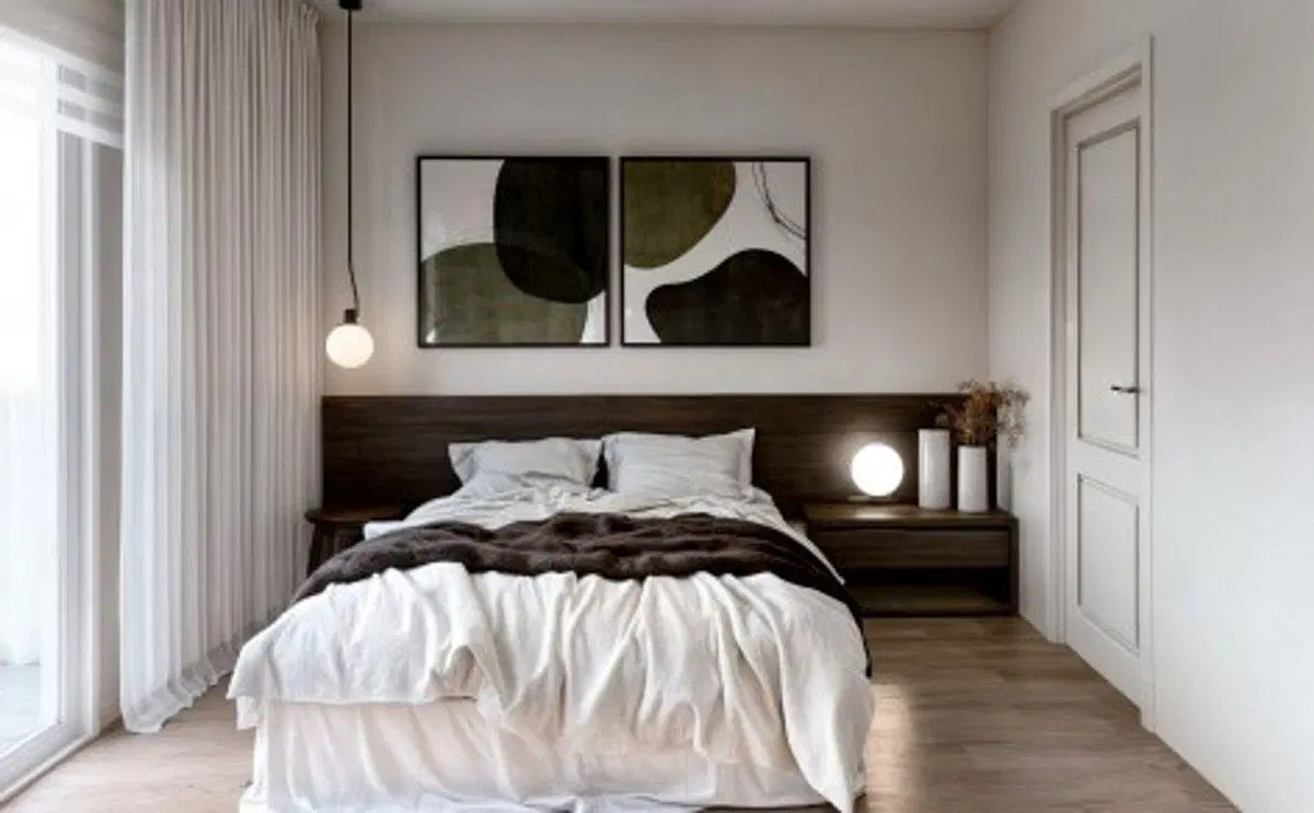 DEPARTAMENTO 2 AMBIENTES EN DEVOTO POZO 5