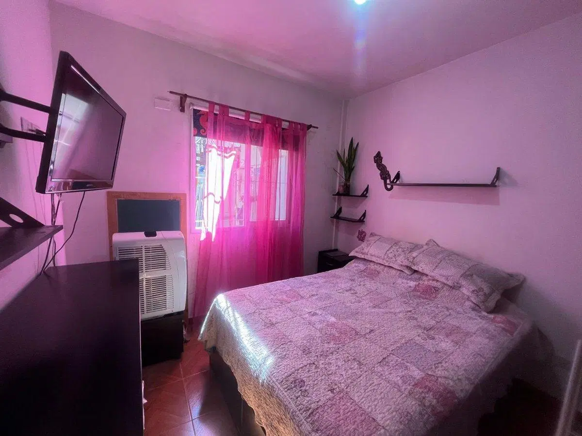 RESERVADA - VENTA PH VILLA LUZURIAGA 5