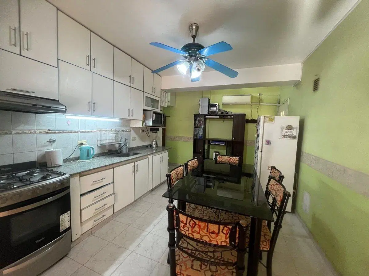 RESERVADA - VENTA PH VILLA LUZURIAGA 2