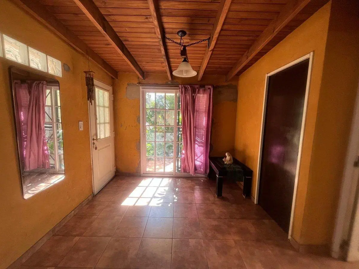 RESERVADA - VENTA PH VILLA LUZURIAGA 3