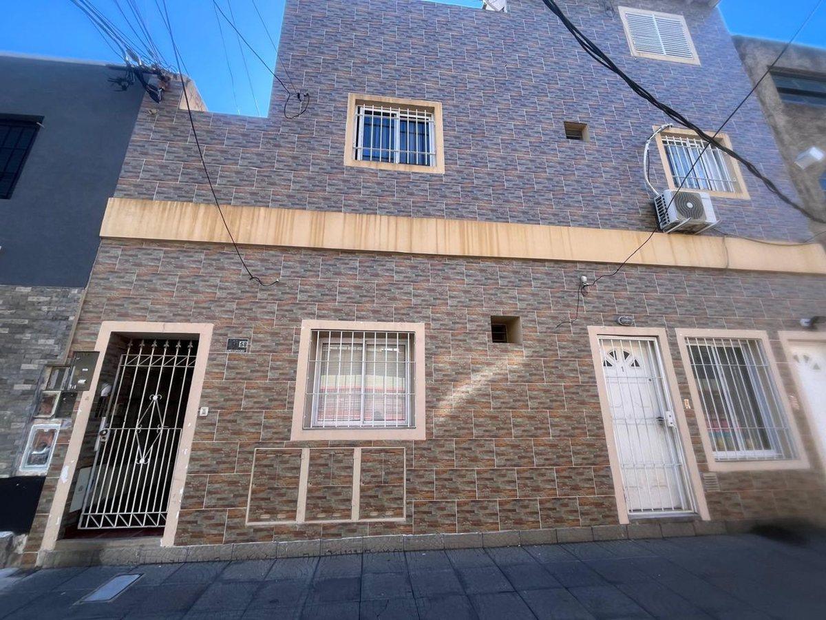 RESERVADA - VENTA PH VILLA LUZURIAGA
