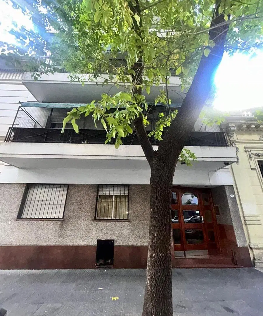 DEPARTAMENTO 2 AMBIENTES EN ALQUILER- CABALLITO 2