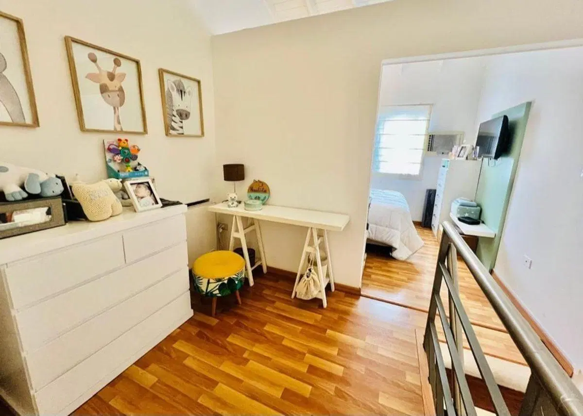 PH VENTA RAMOS MEJIA 2 AMBIENTES APTO CREDITO 5