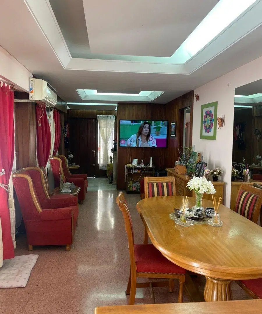 PH tipo casa 4 amb amplios en venta en Ciudadela 3
