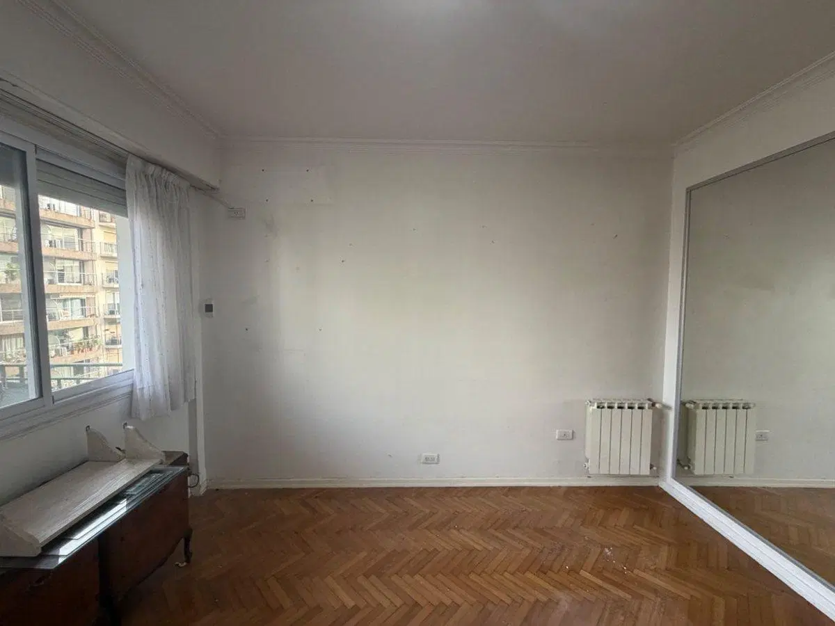 DEPARTAMENTO 3 AMBIENTES VENTA ALMAGRO 2