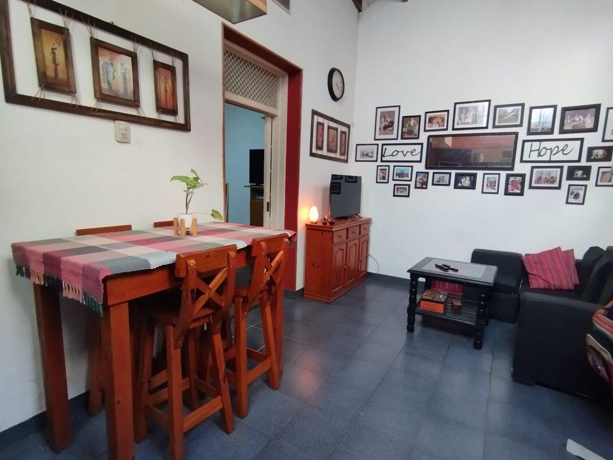 VENTA PH 3 AMBIENTES MATADEROS