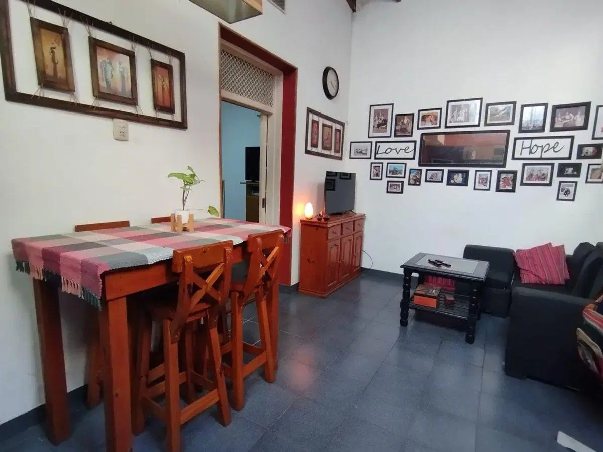 VENTA PH 3 AMBIENTES MATADEROS 4