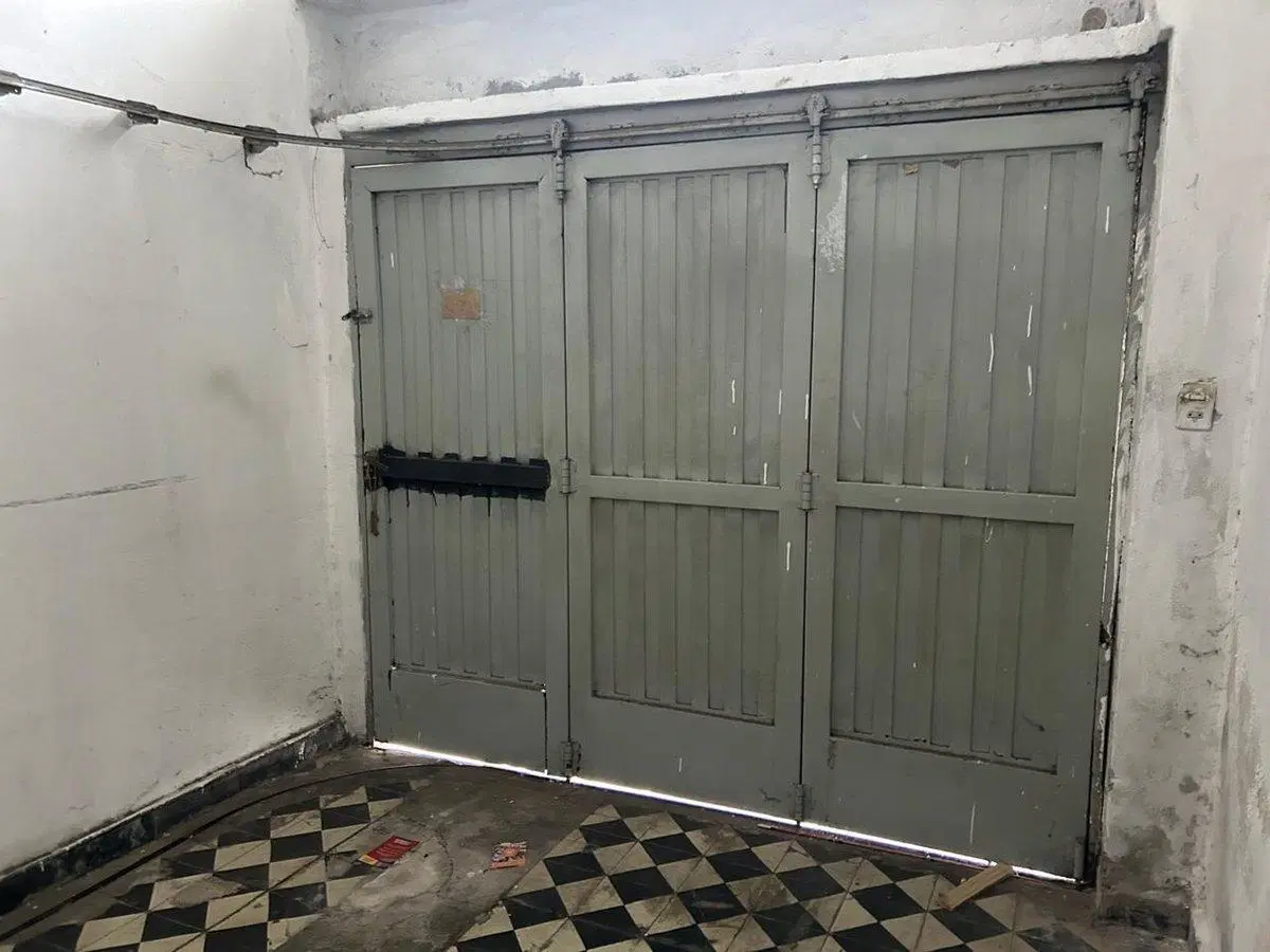 Casa 4 Ambientes Venta Villa Insuperable Cochera 4