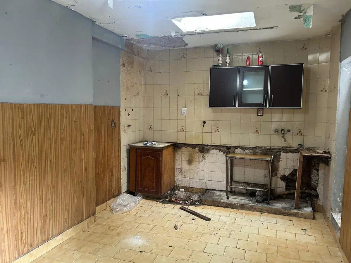 Casa 4 Ambientes Venta Villa Insuperable Cochera 2