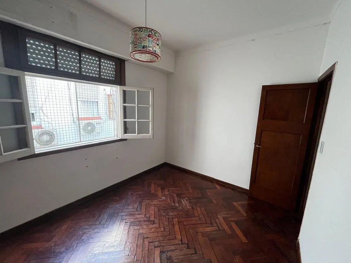 DEPARTAMENTO 3 AMBIENTES VENTA CABALLITO 3