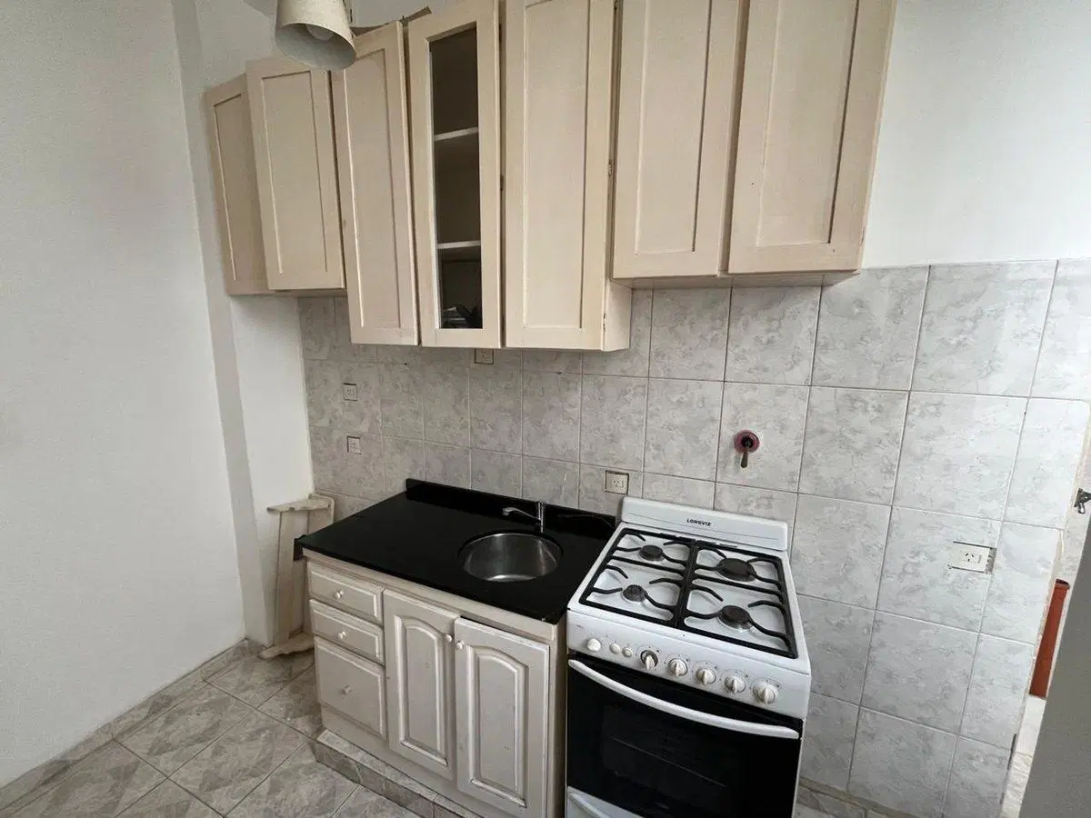 DEPARTAMENTO 3 AMBIENTES VENTA CABALLITO 4