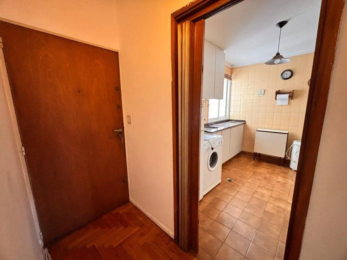 DEPTO 3 AMBIENTES ALQUILER VILLA CRESPO 4