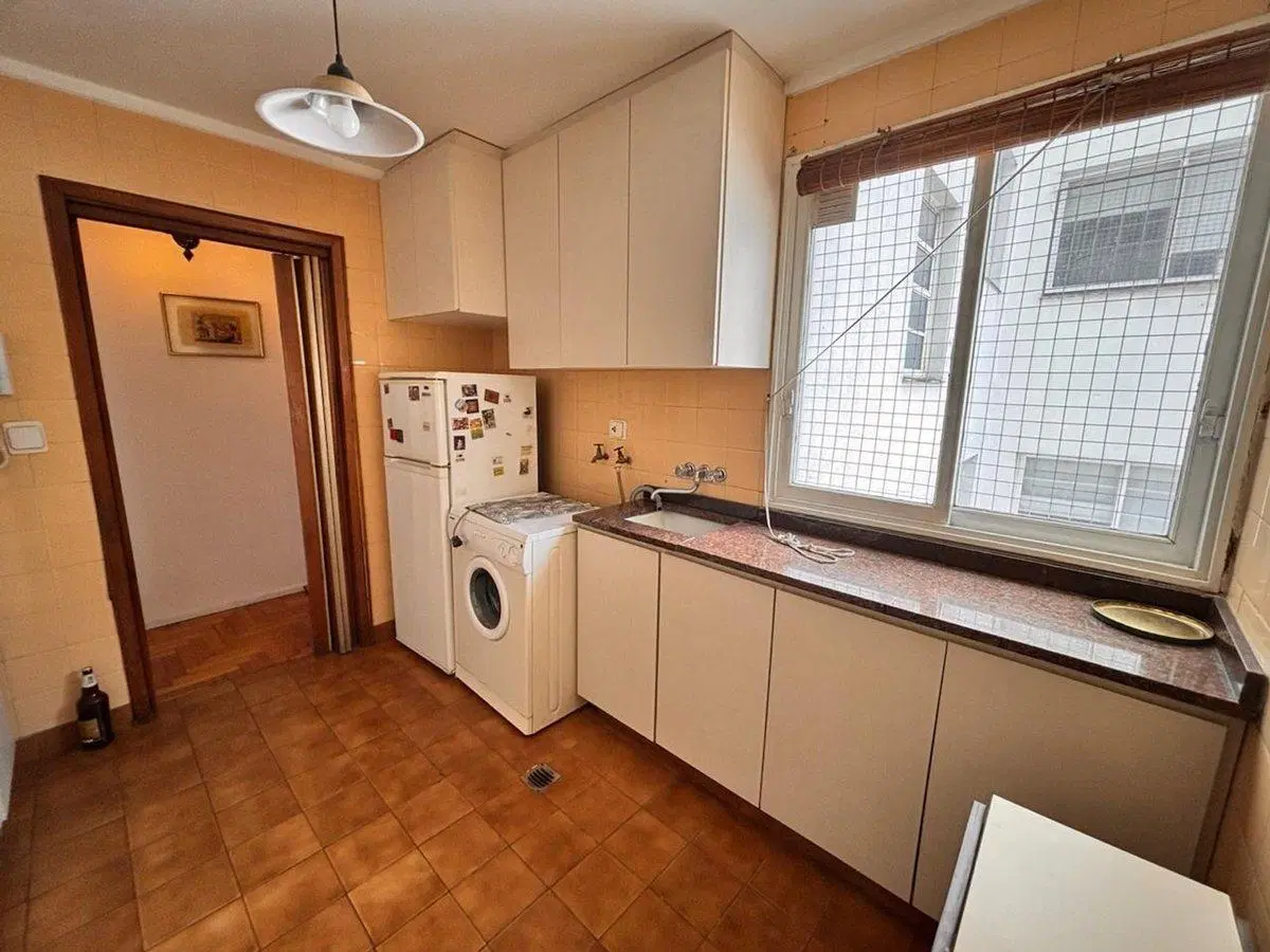 DEPTO 3 AMBIENTES ALQUILER VILLA CRESPO 3