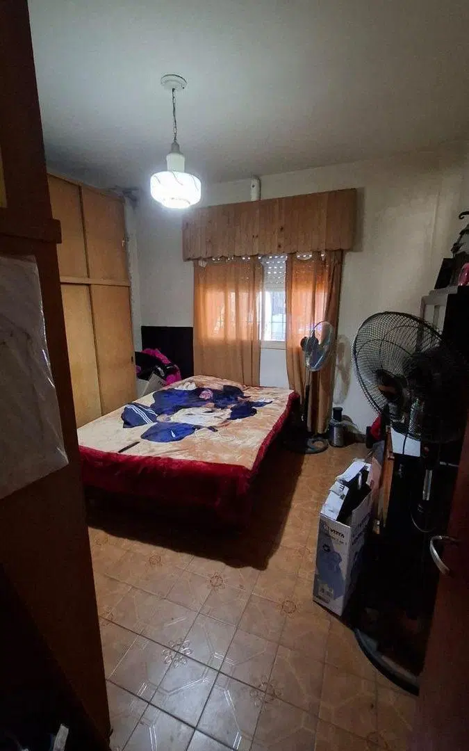 CASA 3 AMBIENTES VENTA ISIDRO CASANOVA 3
