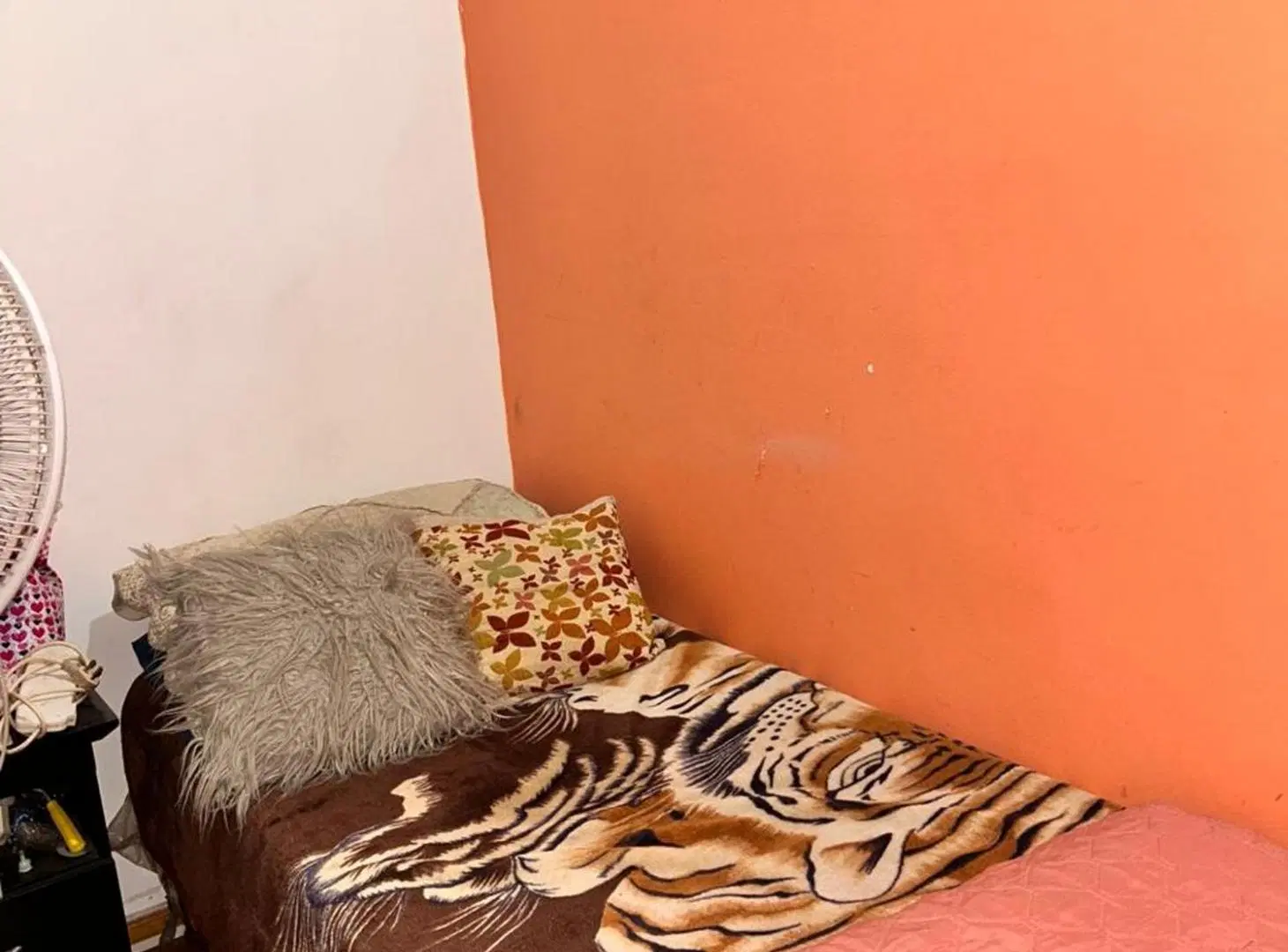 ALQUILER DEPTO CON BALCON 2AMBIENTES SAN JUSTO 2