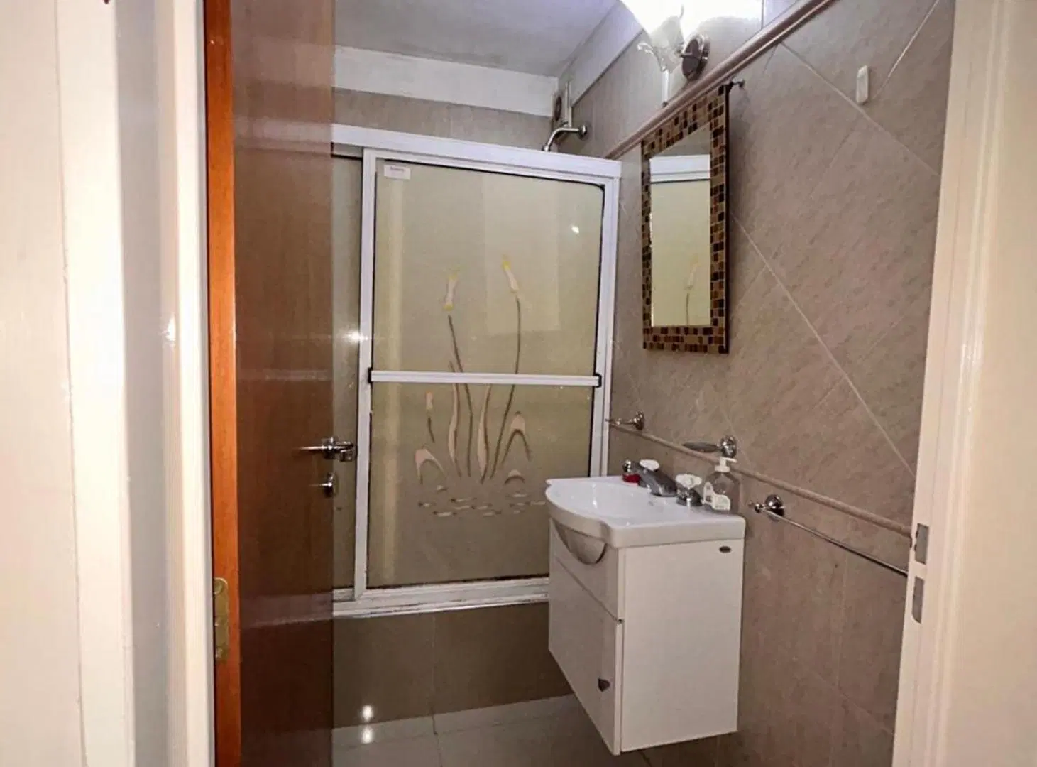 ALQUILER DEPTO CON BALCON 2AMBIENTES SAN JUSTO 5