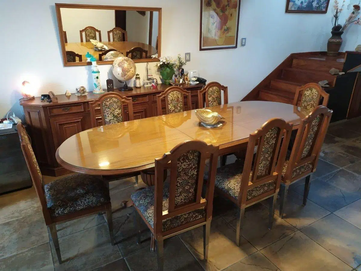 CASA 4 AMBIENTES SAN JUSTO 2