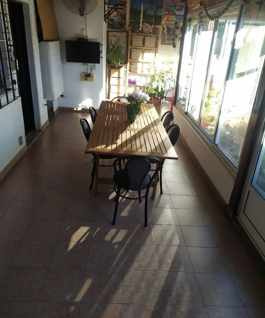 CASA 4 AMBIENTES SAN JUSTO 3