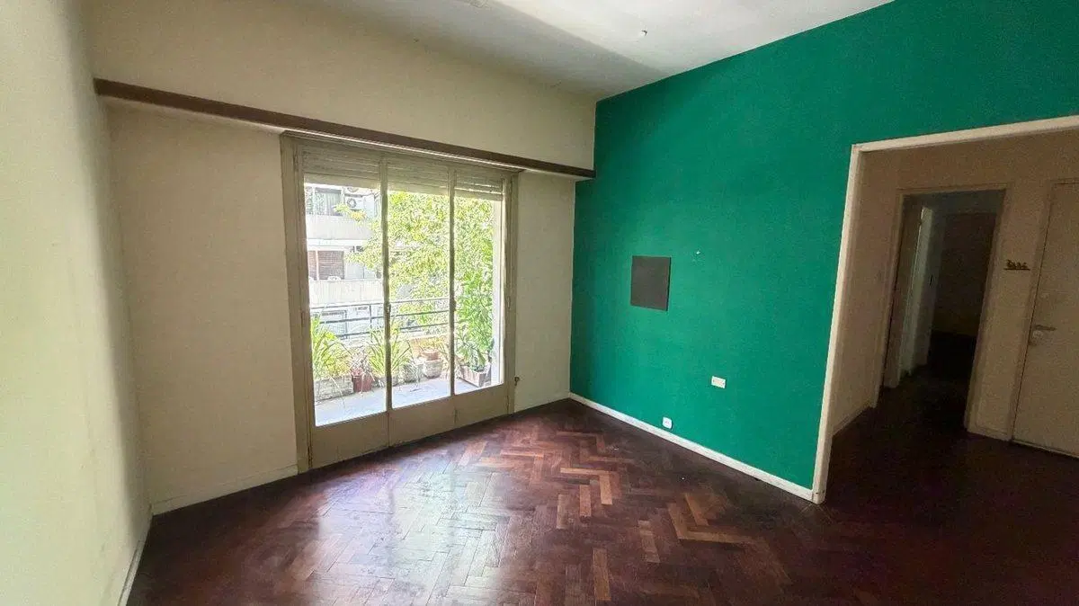 VENTA.DEPTO. 3 AMB. PALERMO. CABA 2