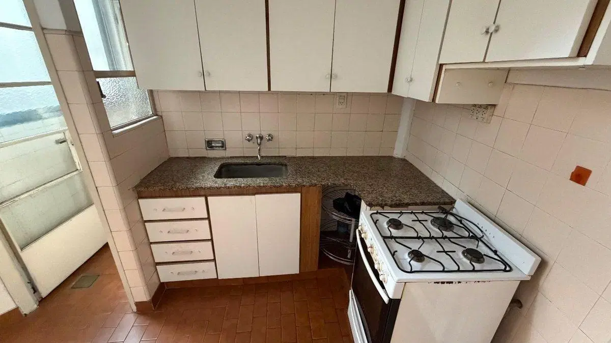 VENTA.DEPTO. 3 AMB. PALERMO. CABA 3