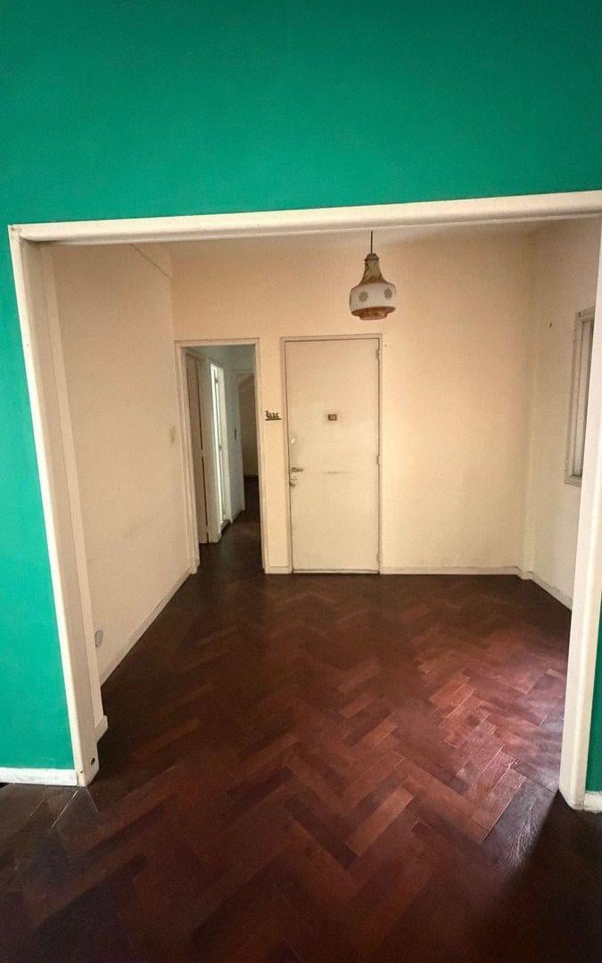 VENTA.DEPTO. 3 AMB. PALERMO. CABA