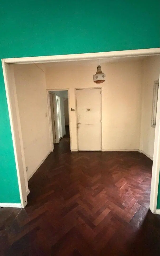 VENTA.DEPTO. 3 AMB. PALERMO. CABA 4