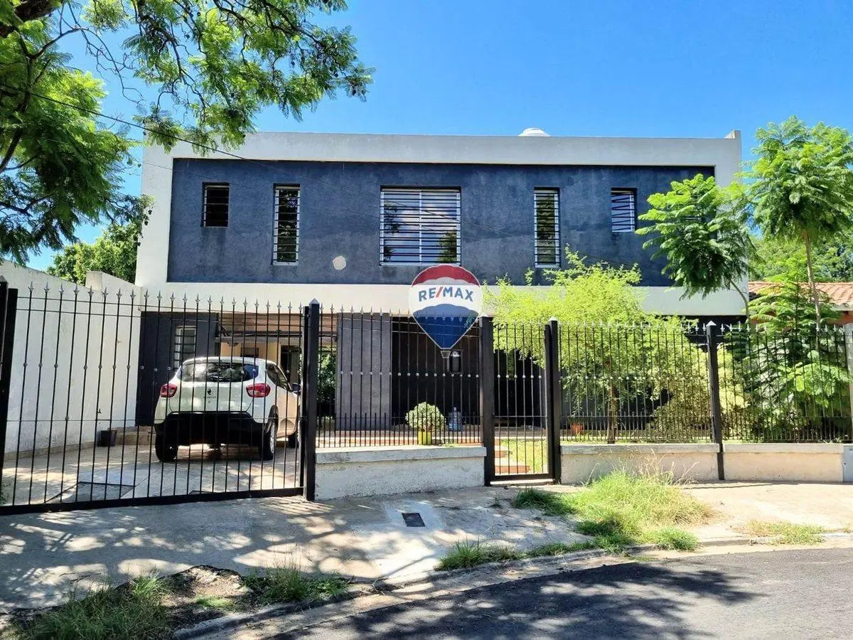CASA 5 AMBIENTES CIUDAD EVITA PERMUTA 3