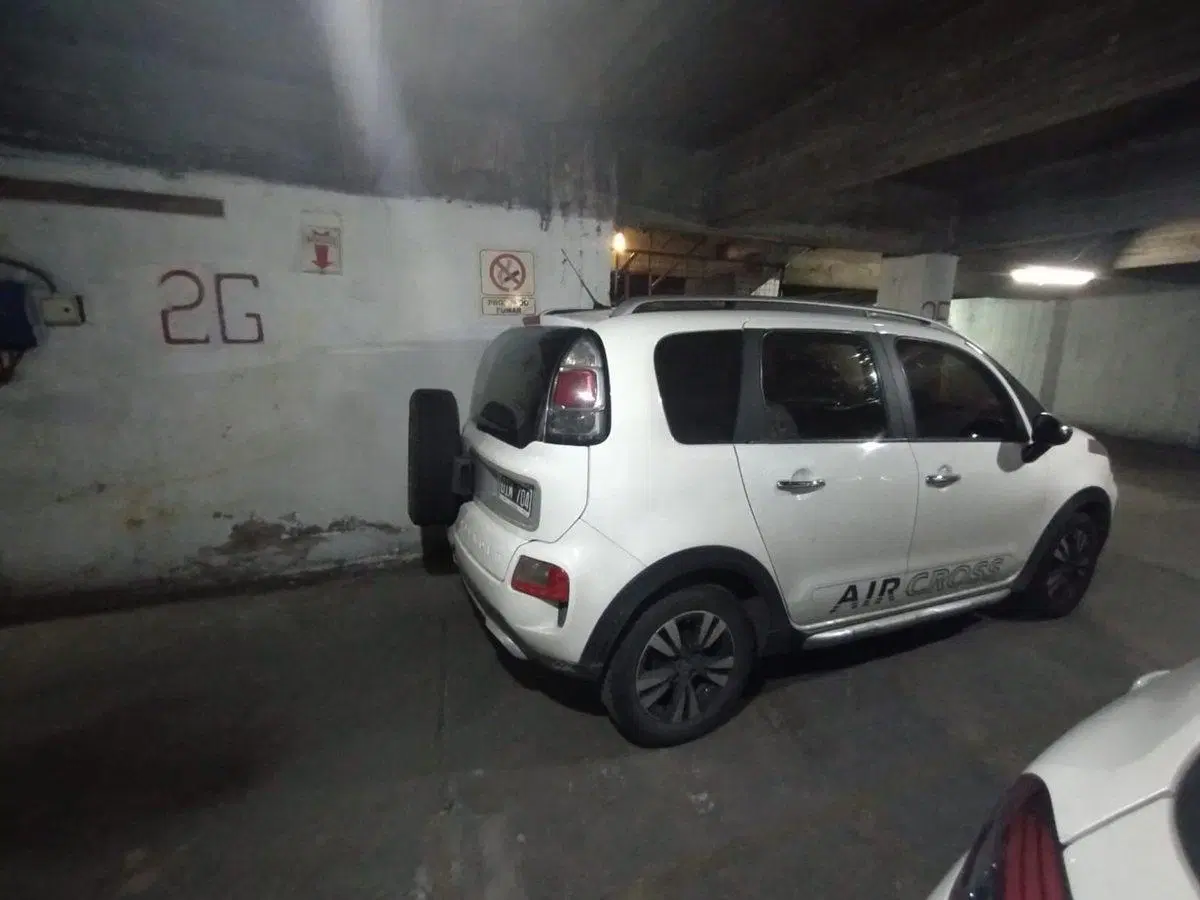VENTA COCHERAS RAMOS MEJIA 2