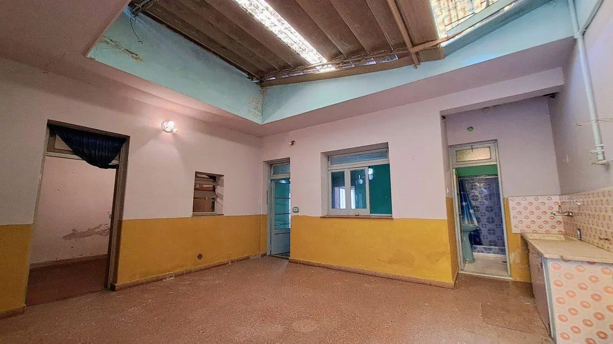 VENTA CASA 7 AMBIENTES  MULTIFAMILIAR 4