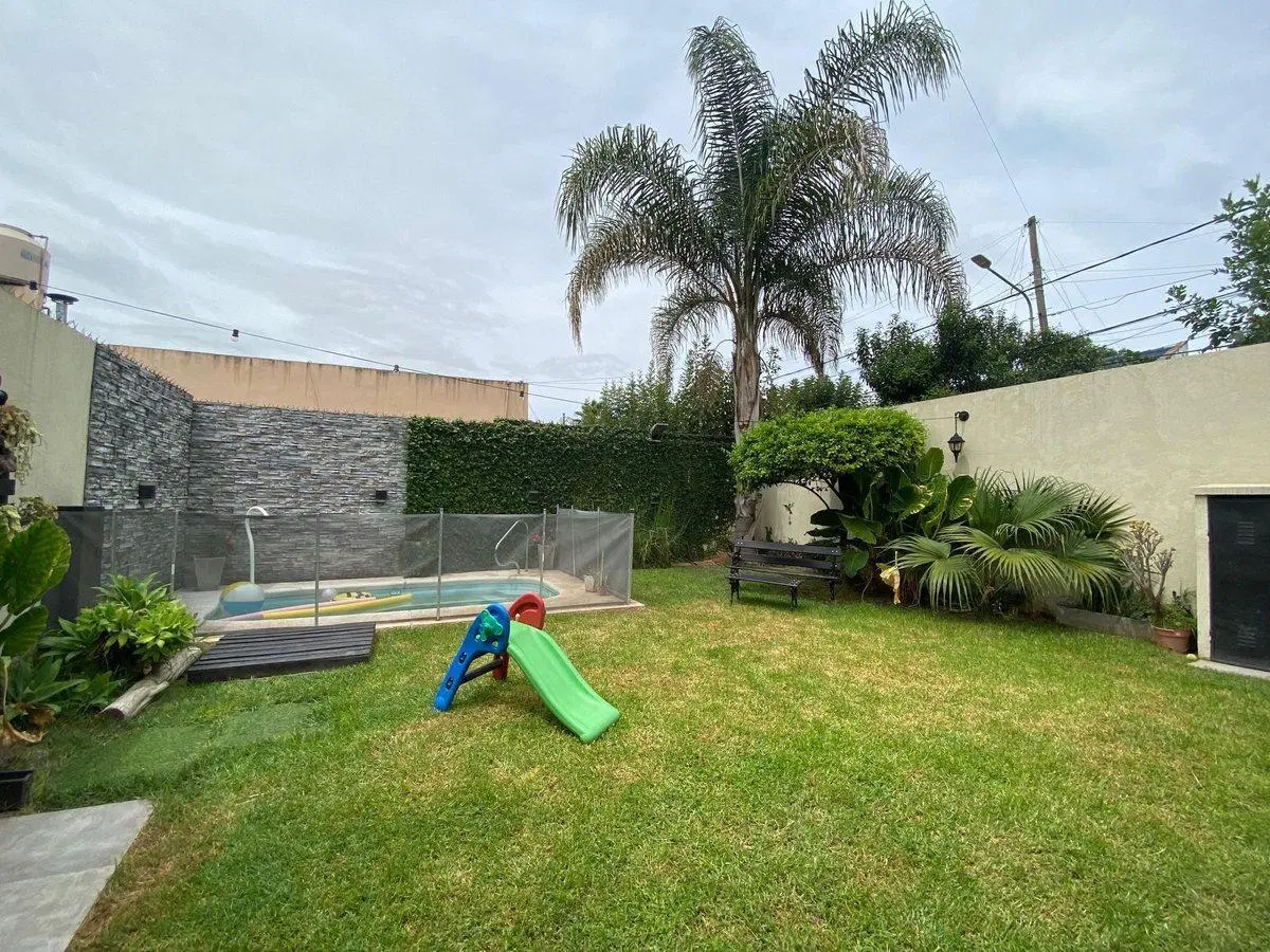 CASA 3 AMBIENTES VENTA HURLINGAM APTO CREDITO 2
