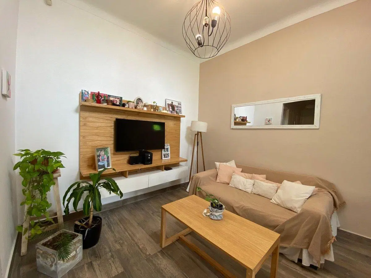CASA 3 AMBIENTES VENTA HURLINGAM APTO CREDITO 5