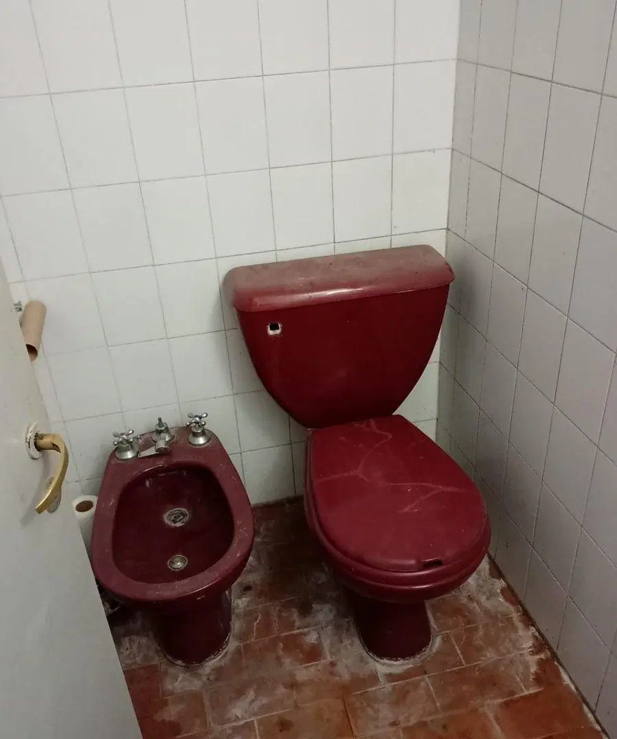 CASA 4 AMBIENTES VENTA MERLO 4