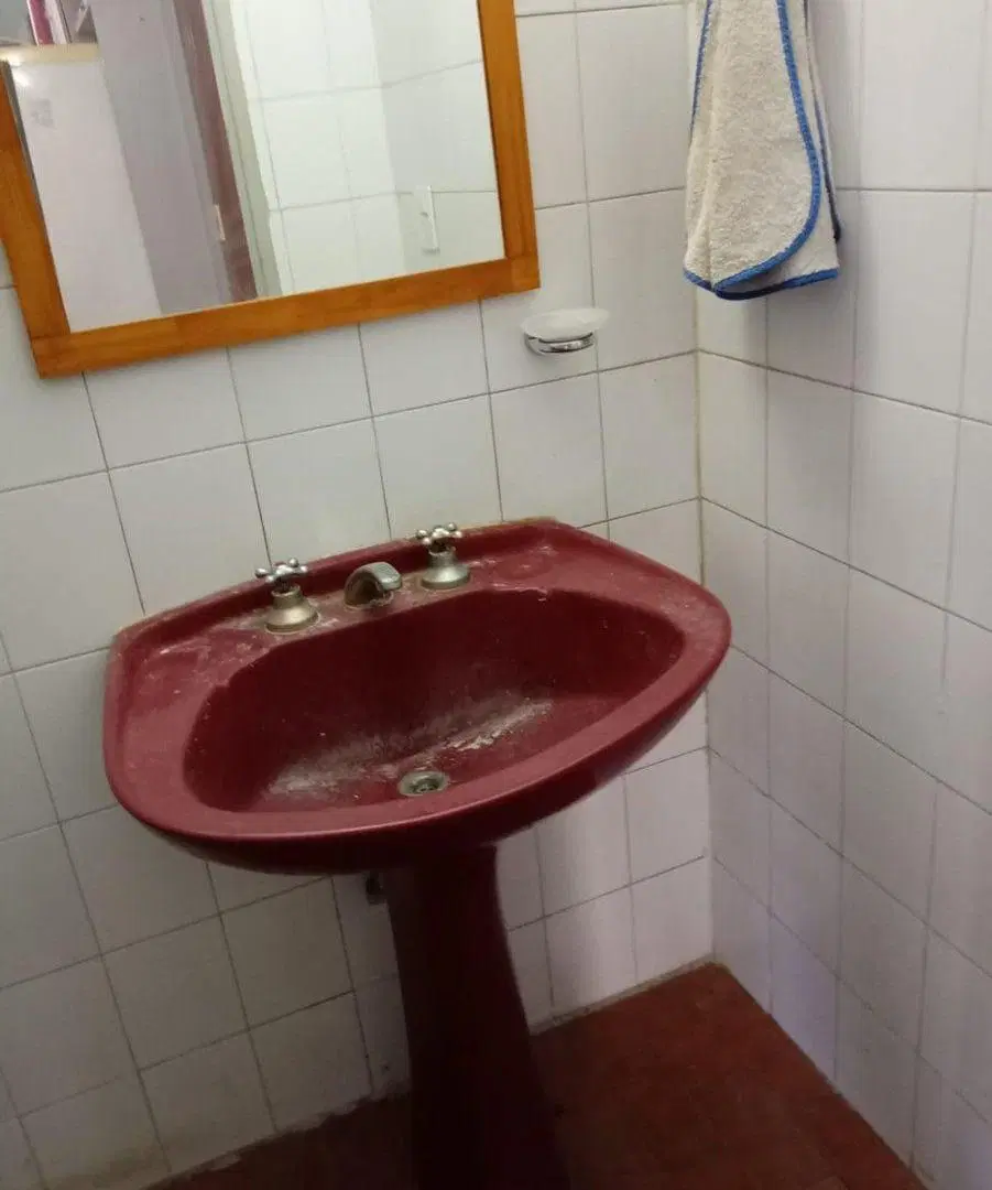 CASA 4 AMBIENTES VENTA MERLO 2