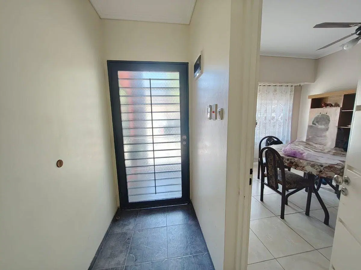 PH 3 Ambientes frente Patio Venta Lugano 4