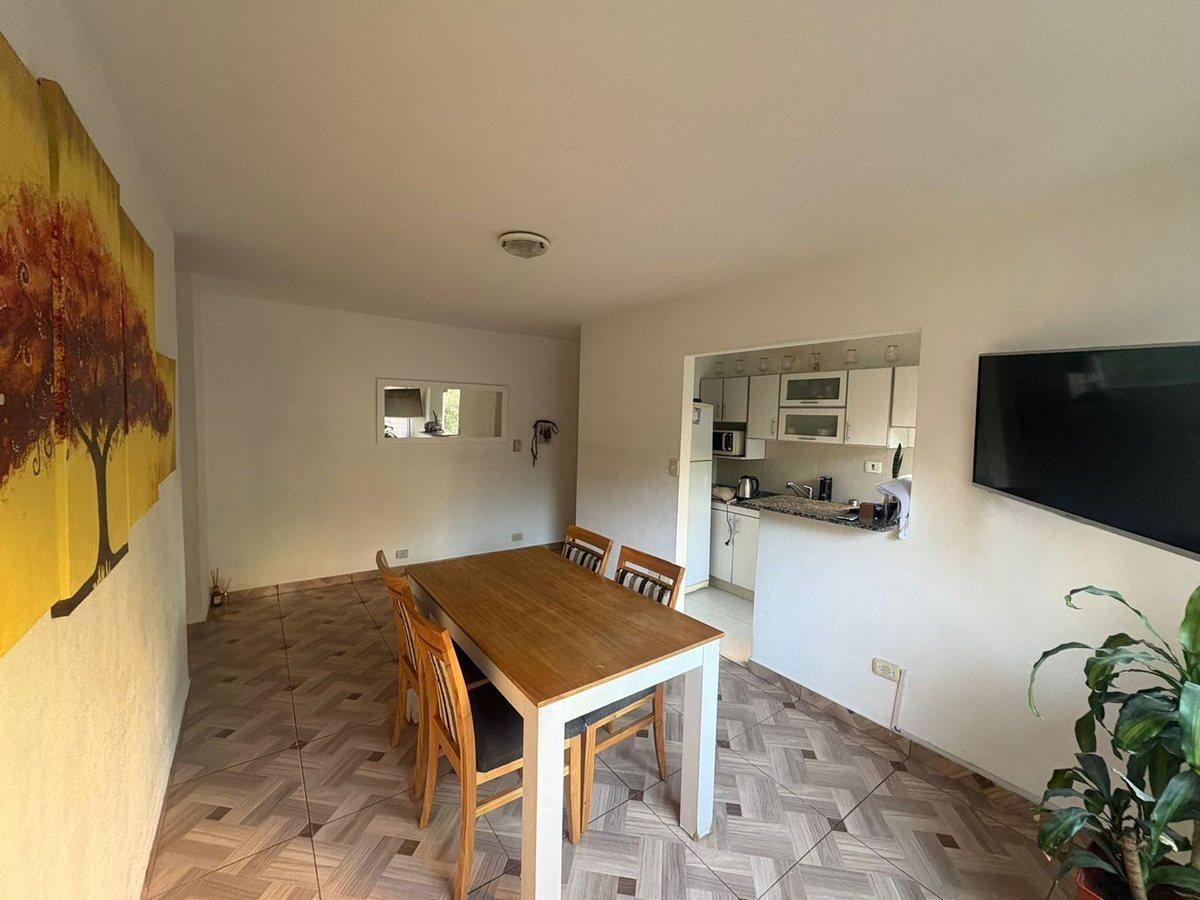 DEPARTAMENTO VENTA 3 AMBIENTE VILLA LUGANO 1 Y 2