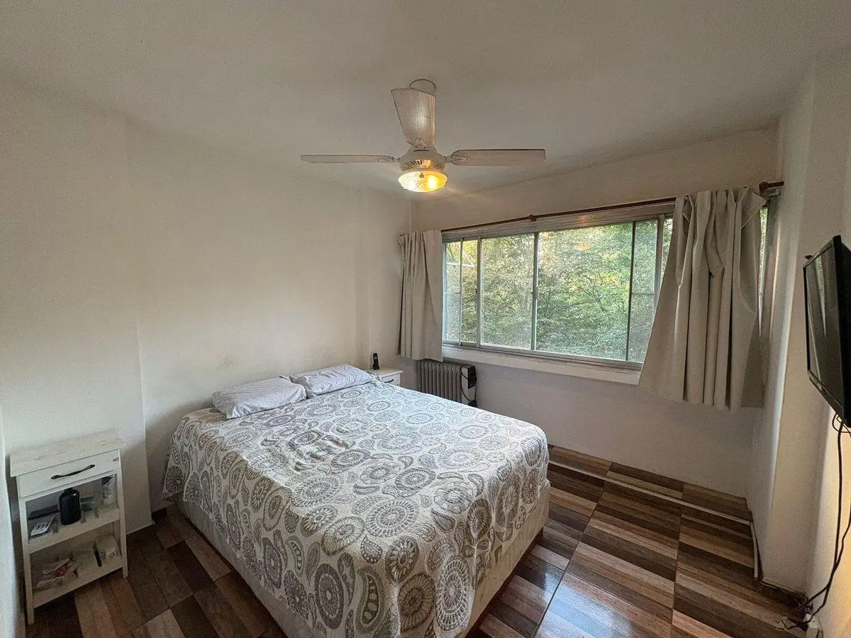 DEPARTAMENTO VENTA 3 AMBIENTE VILLA LUGANO 1 Y 2 3
