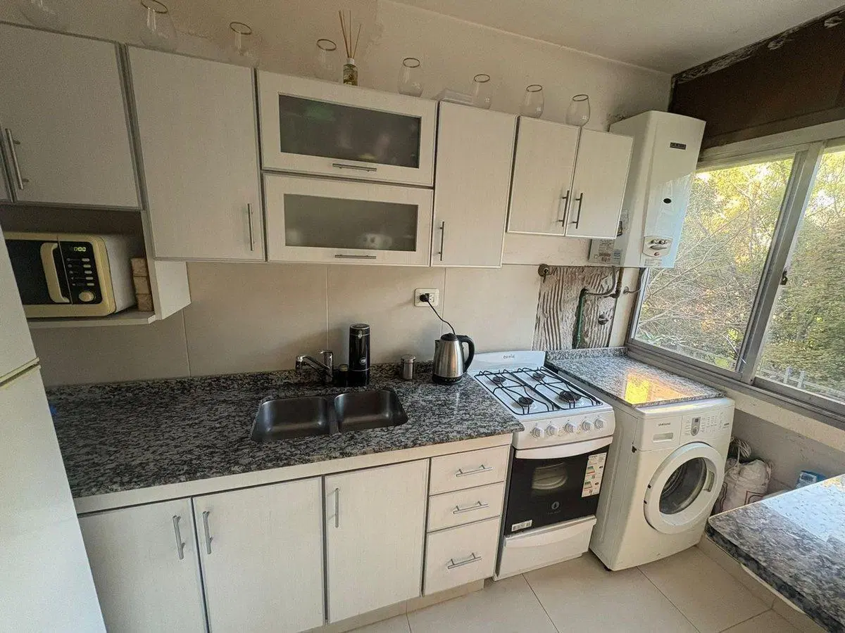 DEPARTAMENTO VENTA 3 AMBIENTE VILLA LUGANO 1 Y 2 2