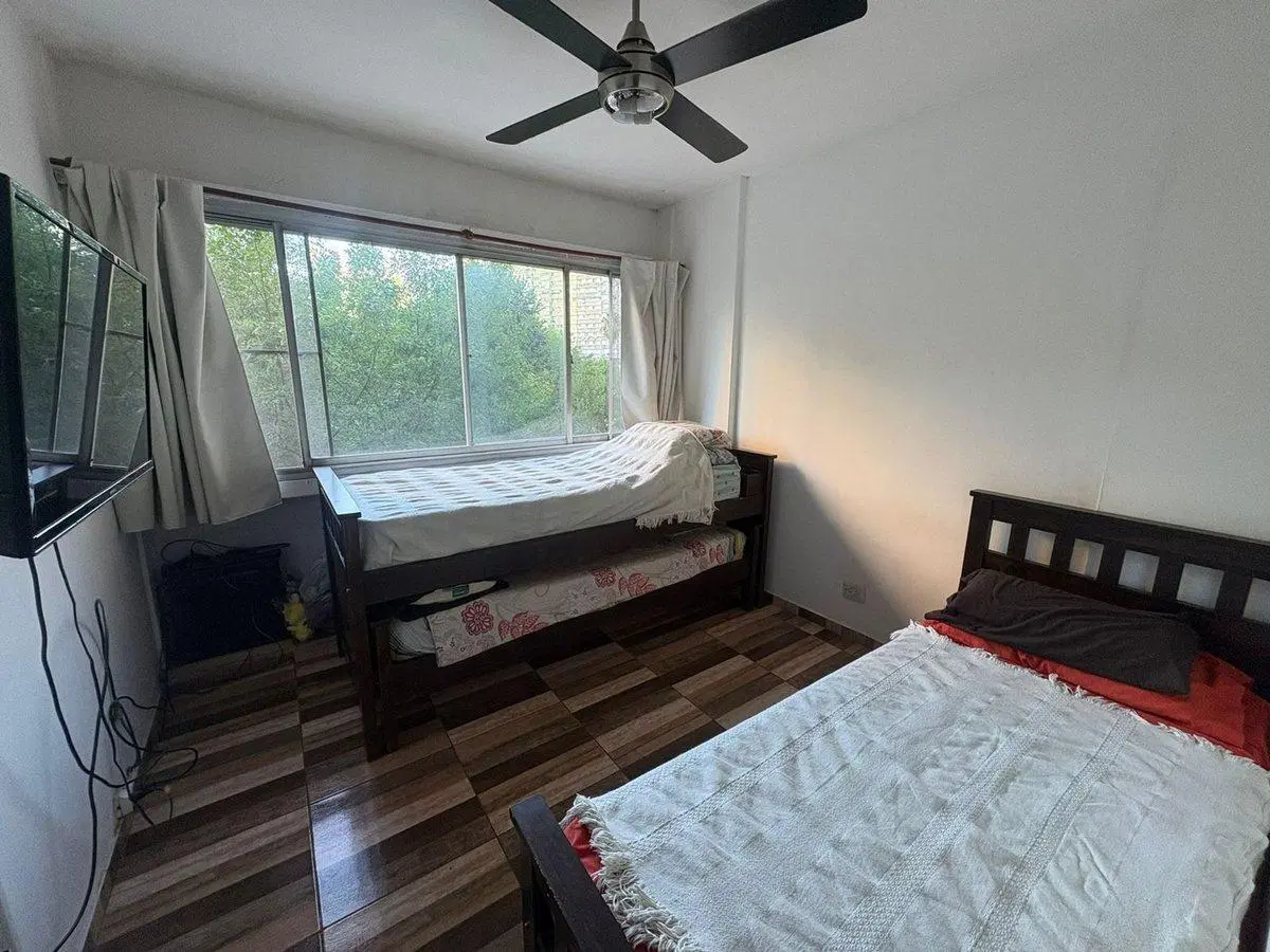 DEPARTAMENTO VENTA 3 AMBIENTE VILLA LUGANO 1 Y 2 4