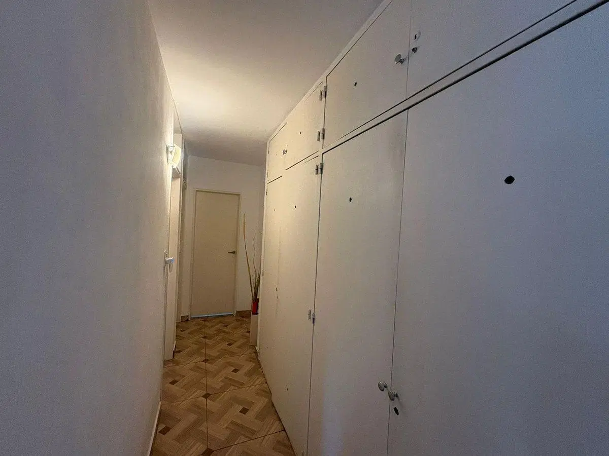 DEPARTAMENTO VENTA 3 AMBIENTE VILLA LUGANO 1 Y 2 5