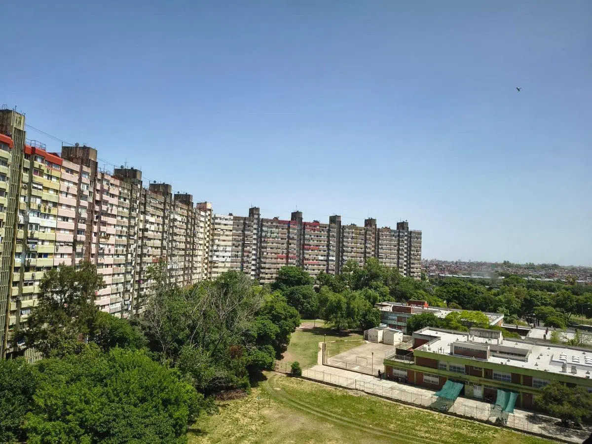 VENTA DEPARTAMENTO EN VILLA LUGANO APTO CREDITO 4