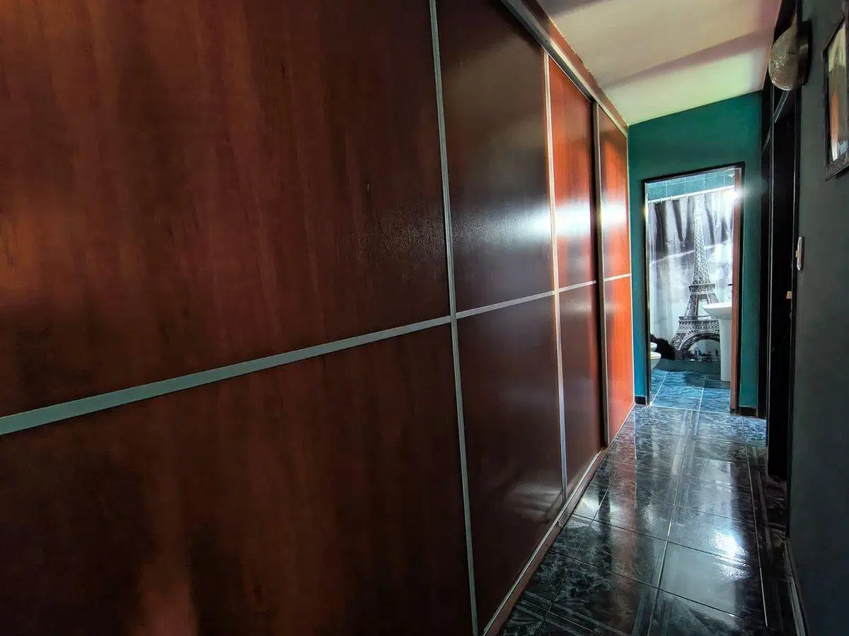 VENTA DEPARTAMENTO EN VILLA LUGANO APTO CREDITO 8