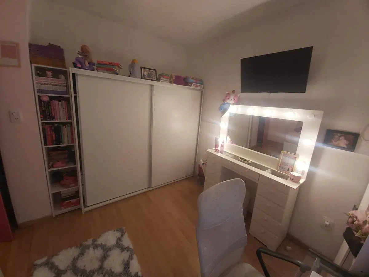 VENTA CASA 4 AMBIENTES REFACCIONADA  LA MATANZA 5