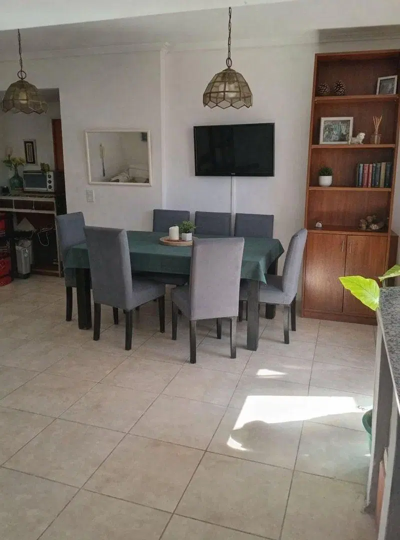 VENTA DEPARTAMENTO  2 AMBIENTES TIPO PH MATADEROS 3