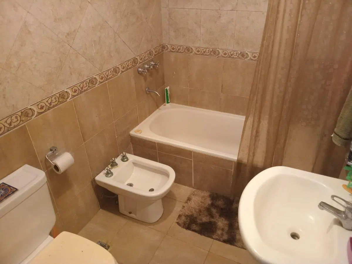 VENTA DEPARTAMENTO  2 AMBIENTES TIPO PH MATADEROS 4